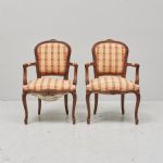 1522 8106 ARMCHAIRS